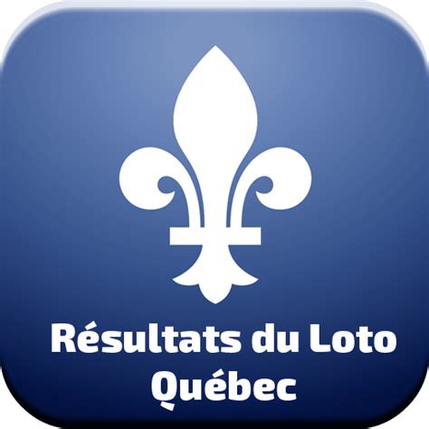loto-quebec results|loto québec résultats.
